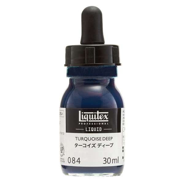 liquitex リキテックス リキッド 30mL 55色【070〜159】 : 素材本舗