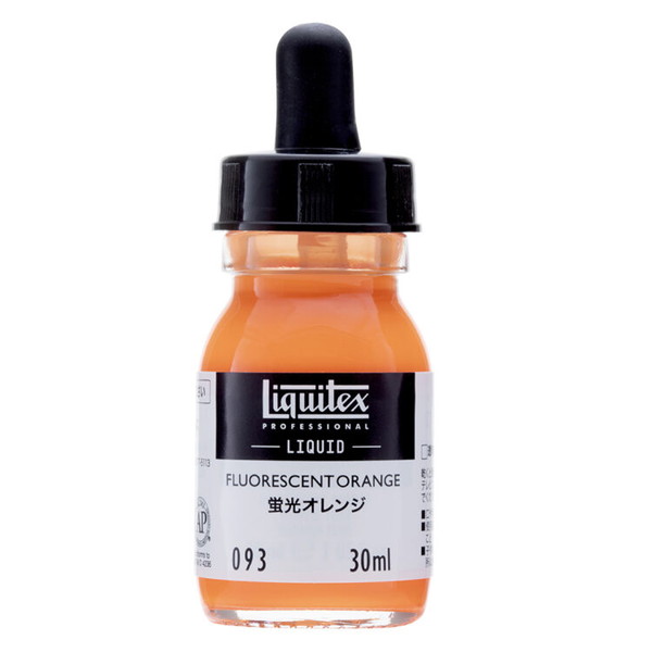 liquitex リキテックス リキッド 30mL 55色【070〜159】 : 素材本舗