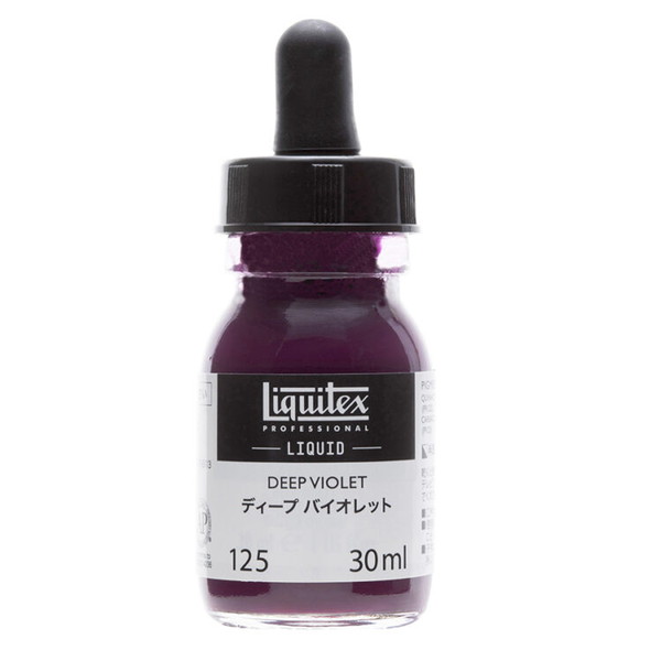 liquitex リキテックス リキッド 30mL 55色【070〜159】 : 素材本舗