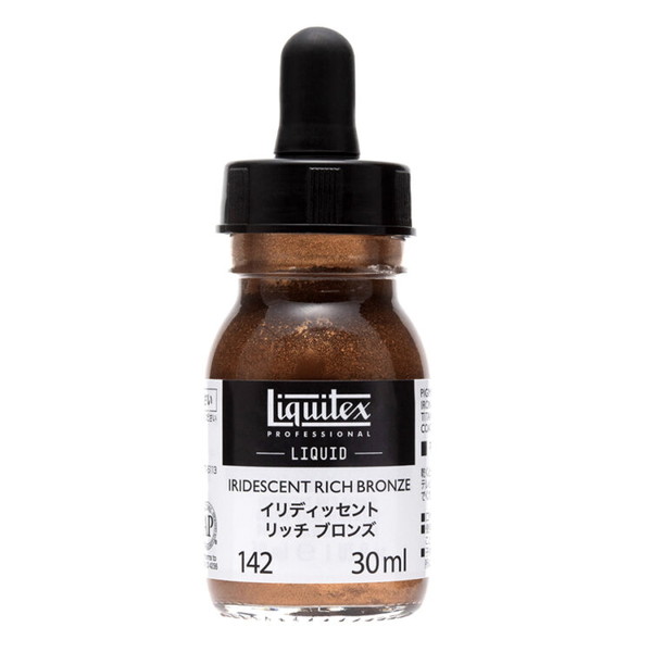 (未使用･未開封品)　リキテックス アクリル絵具 リキテックス リキッド 全色セット (30色) 30ml og8985z Amazon | リキテックス(Liquitex) アクリル絵具リキッド 30色セット