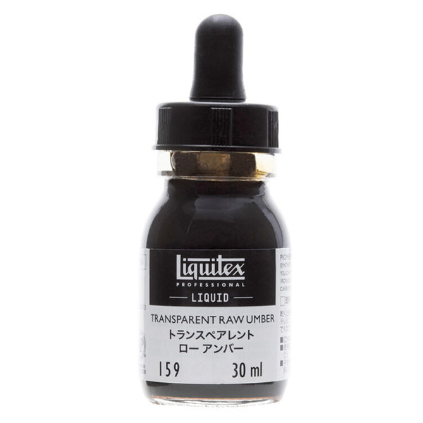 (未使用･未開封品)　リキテックス アクリル絵具 リキテックス リキッド 全色セット (30色) 30ml og8985z Amazon | リキテックス(Liquitex) アクリル絵具リキッド 30色セット