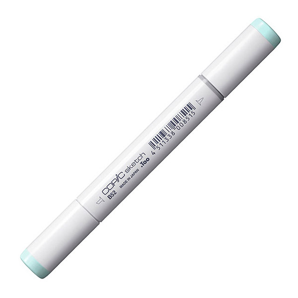 【1本】COPIC コピックスケッチ 単色 B:Blue(青) B32 B34 B37 B39 B41 B45 B52 B60 B63 B66 B69 B79 B91 B93 B95 B97 B99 | コピックスケッチ | 07