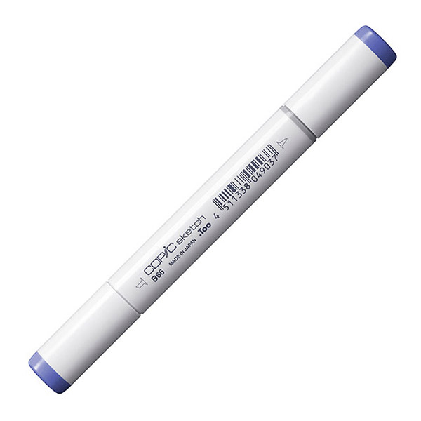 【1本】COPIC コピックスケッチ 単色 B:Blue(青) B32 B34 B37 B39 B41 B45 B52 B60 B63 B66 B69 B79 B91 B93 B95 B97 B99 | コピックスケッチ | 10