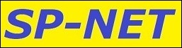 通信販売のSP-NET ヤフー店 ロゴ