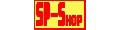 SP-SHOP ロゴ