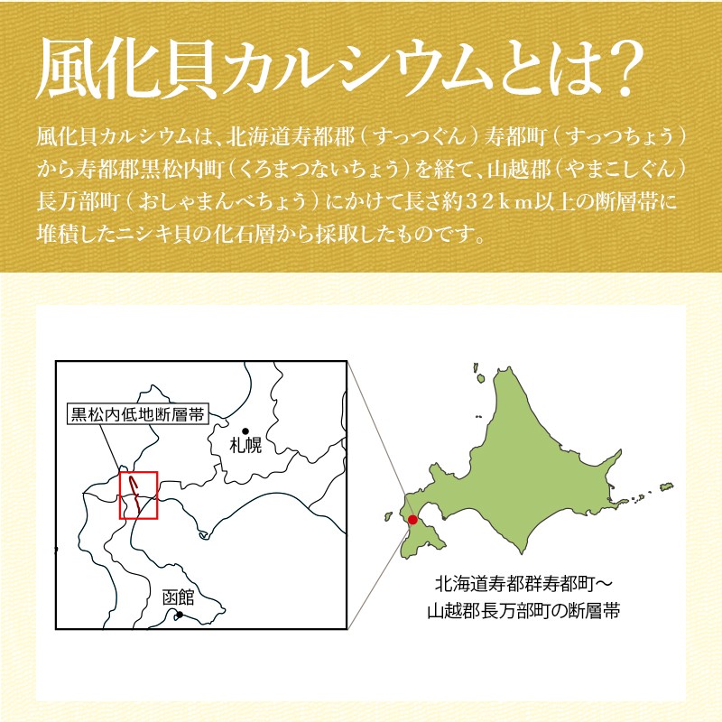 スピルリナ風化貝カルシウム サプリメント 藻 健康食品 Spirulina 【税込3,000円以上送料無料】 | スピルリナ普及会 | 12