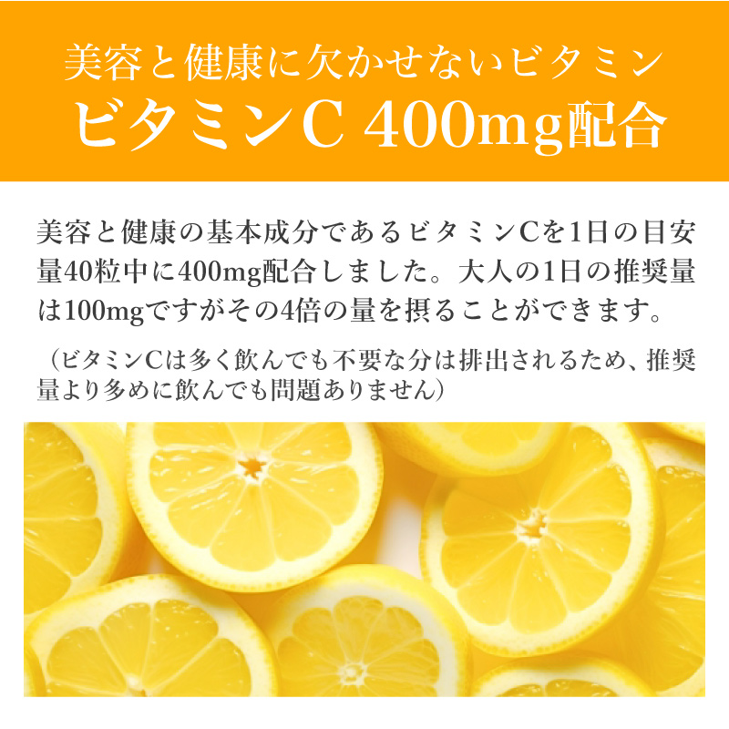 GM黒髪サポート・スピルリナ配合サプリ サプリメント 藻 健康食品 Spirulina｜sp100｜16