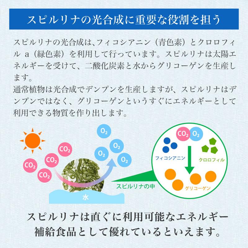 PC強化スピルリナ100％ 1500粒 サプリメント 藻 健康食品 Spirulina :3407:スピルリナ普及会 Yahoo!店 - 通販 -  Yahoo!ショッピング