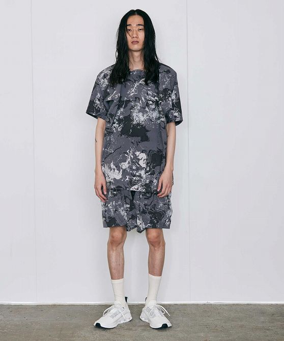 alk phenix（アルクフェニックス） アルク フェニックス Zak shorts 2