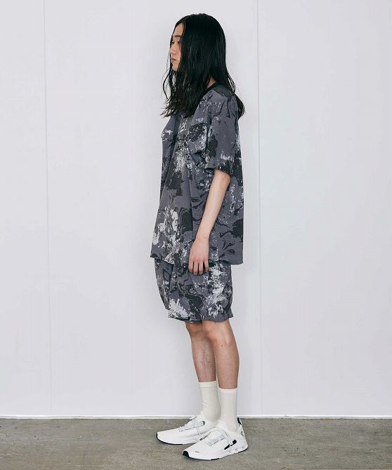 alk phenix（アルクフェニックス） アルク フェニックス Zak shorts 2