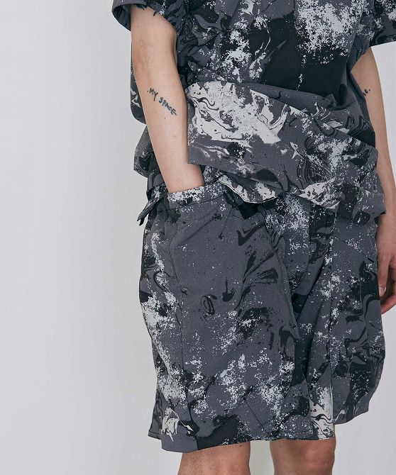 alk phenix（アルクフェニックス） アルク フェニックス Zak shorts 2