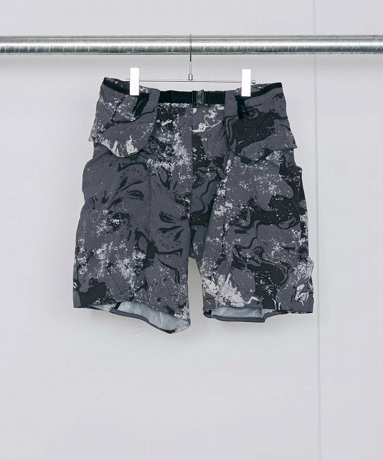 alk phenix（アルクフェニックス） アルク フェニックス Zak shorts 2