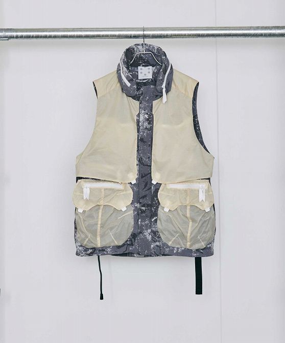 alk phenix（アルクフェニックス） アルク フェニックス Convoy vest