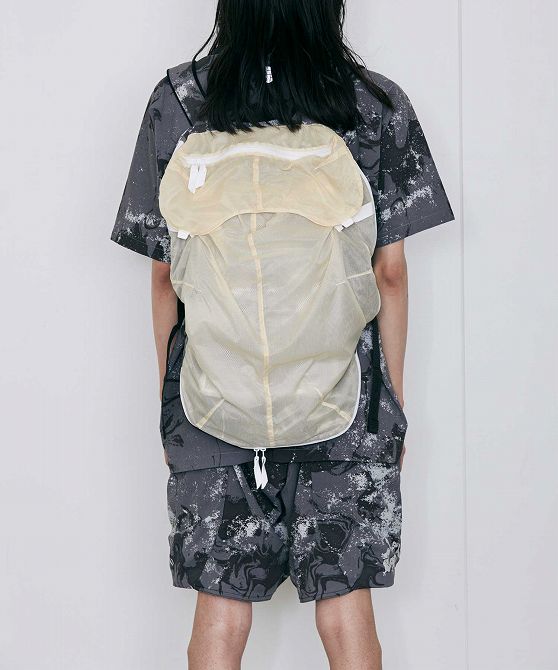 alk phenix（アルクフェニックス） アルク フェニックス Convoy vest