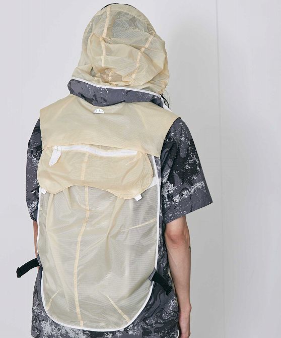 alk phenix（アルクフェニックス） アルク フェニックス Convoy vest