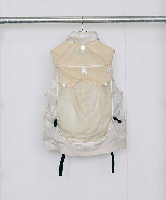 alk phenix（アルクフェニックス） アルク フェニックス Convoy vest