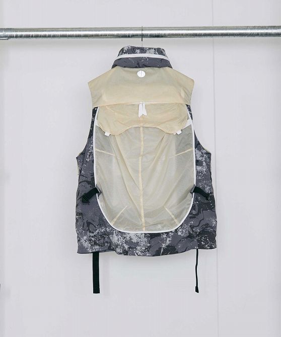 alk phenix（アルクフェニックス） アルク フェニックス Convoy vest