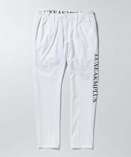 LUXE AKM PLUS リュクスエイケイエムプラス サイドロゴ