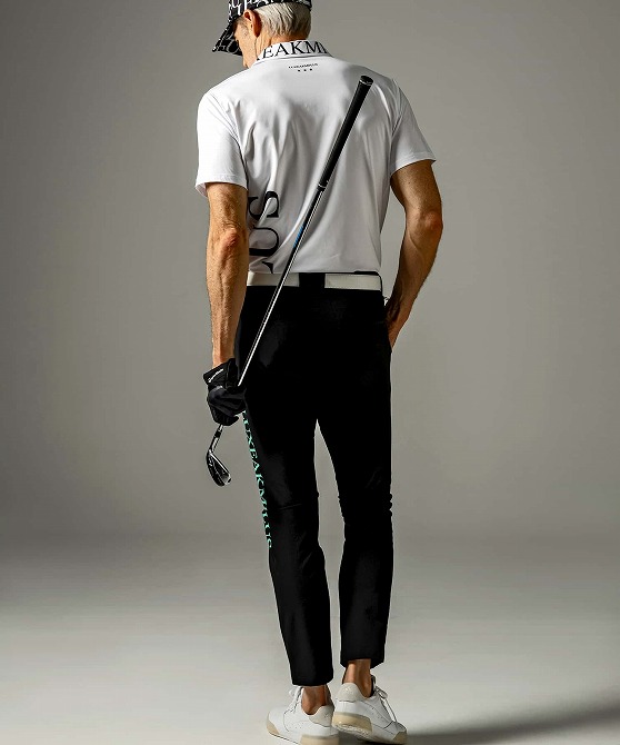 LUXE AKM PLUS リュクスエイケイエムプラス サイドロゴ