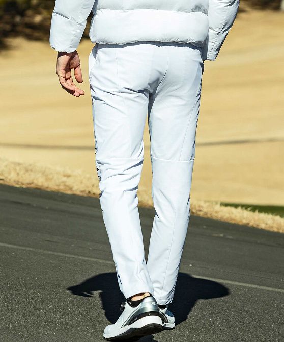 LUXE AKM PLUS リュクスエイケイエムプラス ゴルフ サイドロゴ