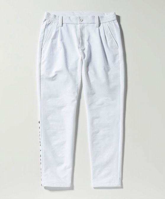 LUXE AKM PLUS リュクスエイケイエムプラス ゴルフ 防風ヘムロゴ