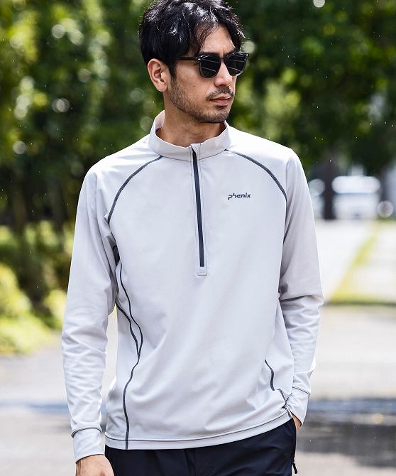 フェニックス（PHENIX） phenix OUTDOOR フェニックスアウトドア HALF