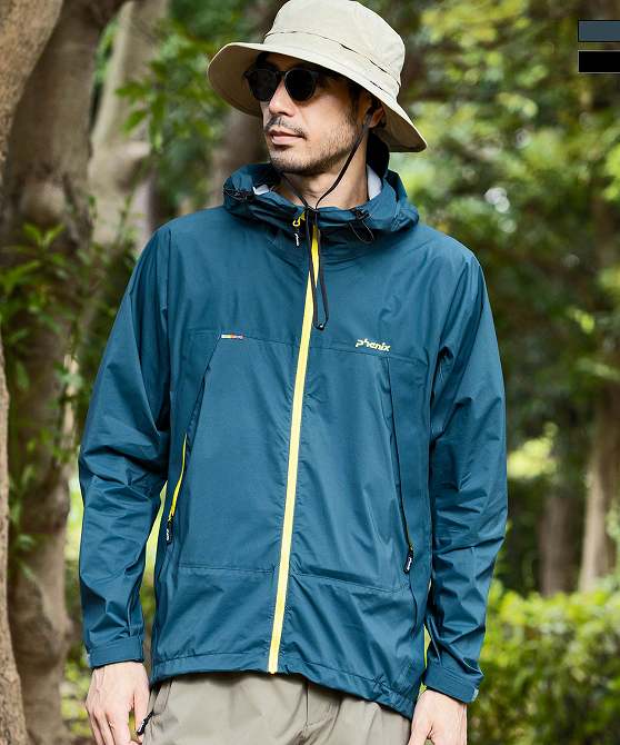 フェニックス（PHENIX） phenix OUTDOOR フェニックスアウトドア DWR