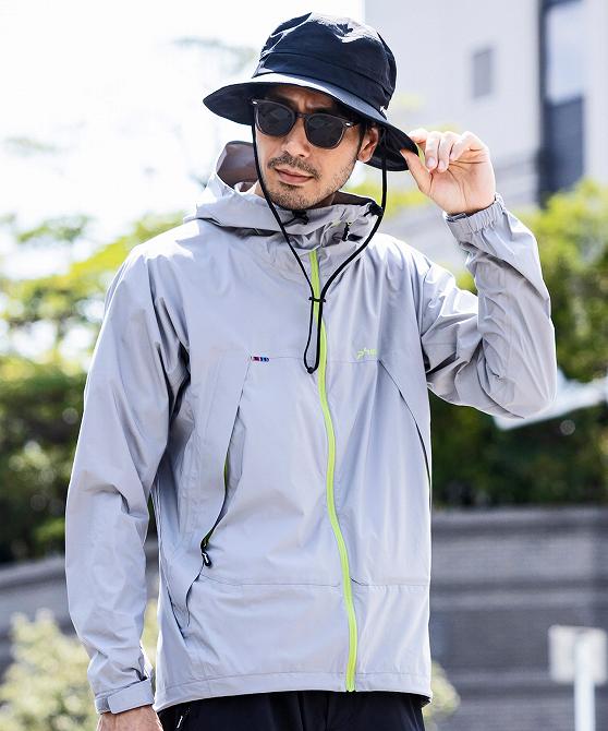 フェニックス（PHENIX） phenix OUTDOOR フェニックスアウトドア DWR