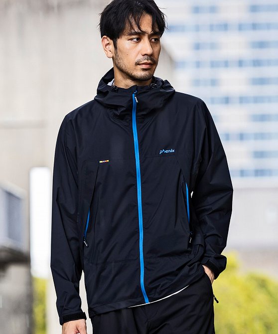 フェニックス（PHENIX） phenix OUTDOOR フェニックスアウトドア DWR