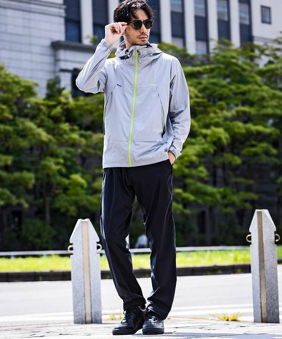 美良品 撥水クリーニング済み Phenix フェニックス デモウエア 上下 フェニックス（PHENIX） phenix OUTDOOR フェニックスアウトドア DWR