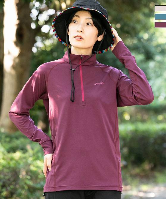 フェニックス（PHENIX） phenix OUTDOOR フェニックスアウトドア HALF