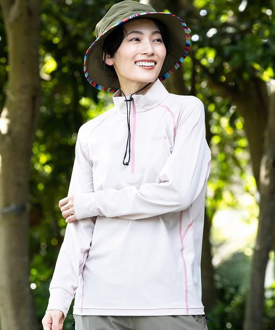 フェニックス（PHENIX） phenix OUTDOOR フェニックスアウトドア HALF