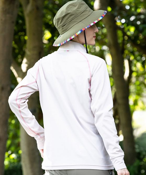 フェニックス（PHENIX） phenix OUTDOOR フェニックスアウトドア HALF