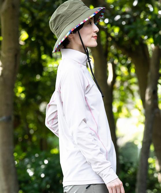 フェニックス（PHENIX） phenix OUTDOOR フェニックスアウトドア HALF
