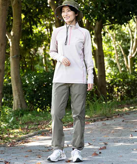 フェニックス（PHENIX） phenix OUTDOOR フェニックスアウトドア HALF