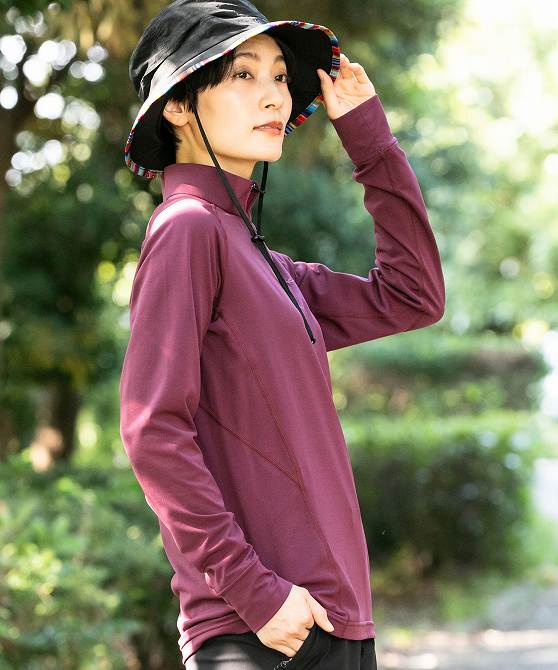 フェニックス（PHENIX） phenix OUTDOOR フェニックスアウトドア HALF