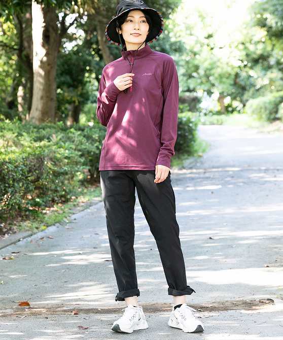フェニックス（PHENIX） phenix OUTDOOR フェニックスアウトドア HALF