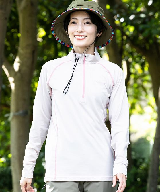 フェニックス（PHENIX） phenix OUTDOOR フェニックスアウトドア HALF