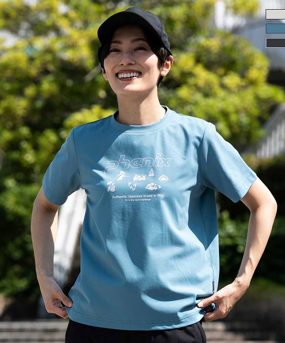 フェニックス（PHENIX） phenix OUTDOOR フェニックスアウトドア