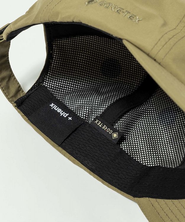 phenix（プラスフェニックス） phenix GORE CAP ゴア キャップ