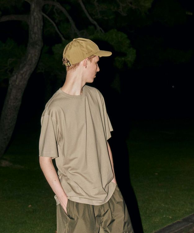 gore infamous Tシャツとキャップ セット phenix（プラスフェニックス） phenix GORE CAP ゴア キャップ