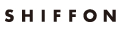 SHIFFON シフォン公式ストア ロゴ