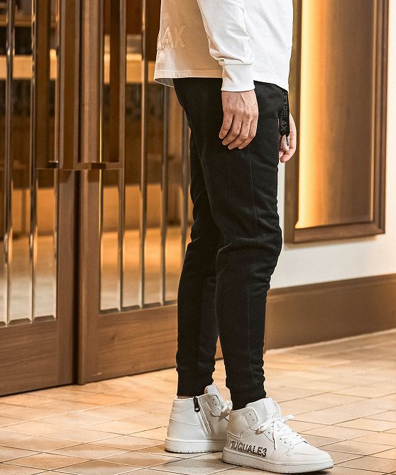1piu1uguale3 relax セットアップ（メンズジャージ、スウェット パンツ