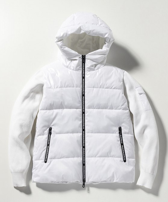 1PIU1UGUALE3 RELAX ウノピゥウノウグァーレトレ リラックス ニット