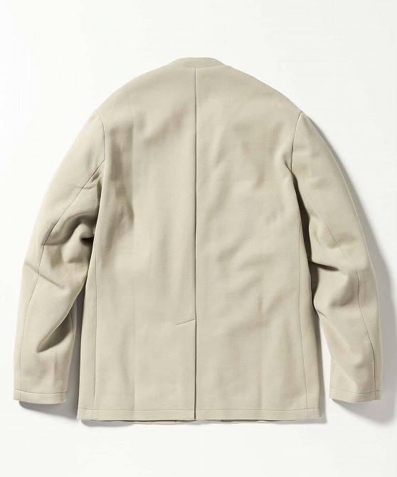 週末SALE 1piu1uguale3 ジャケット Men's GTX Hooded Layer Snow Jacket / WINDSTOPPER® Product by GORE