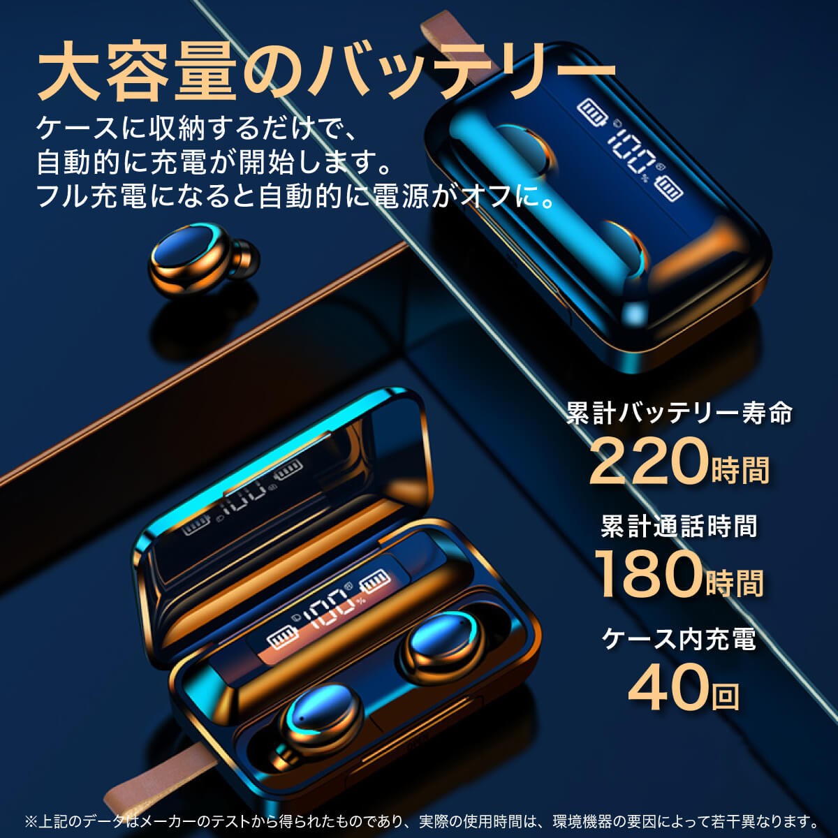ワイヤレスイヤホン Bluetooth5 0 イヤホン Iphone11 Iphone11 Pro Iphone11 Pro Max Iphonexs Iphonexsmax Iphonexr Iphonex Android 完全独立型 高音質 防水 B Earphone Space Design 通販 Yahoo ショッピング