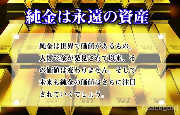 金貨と銀貨のスペースゴールド - インゴット（金貨）｜Yahoo!ショッピング