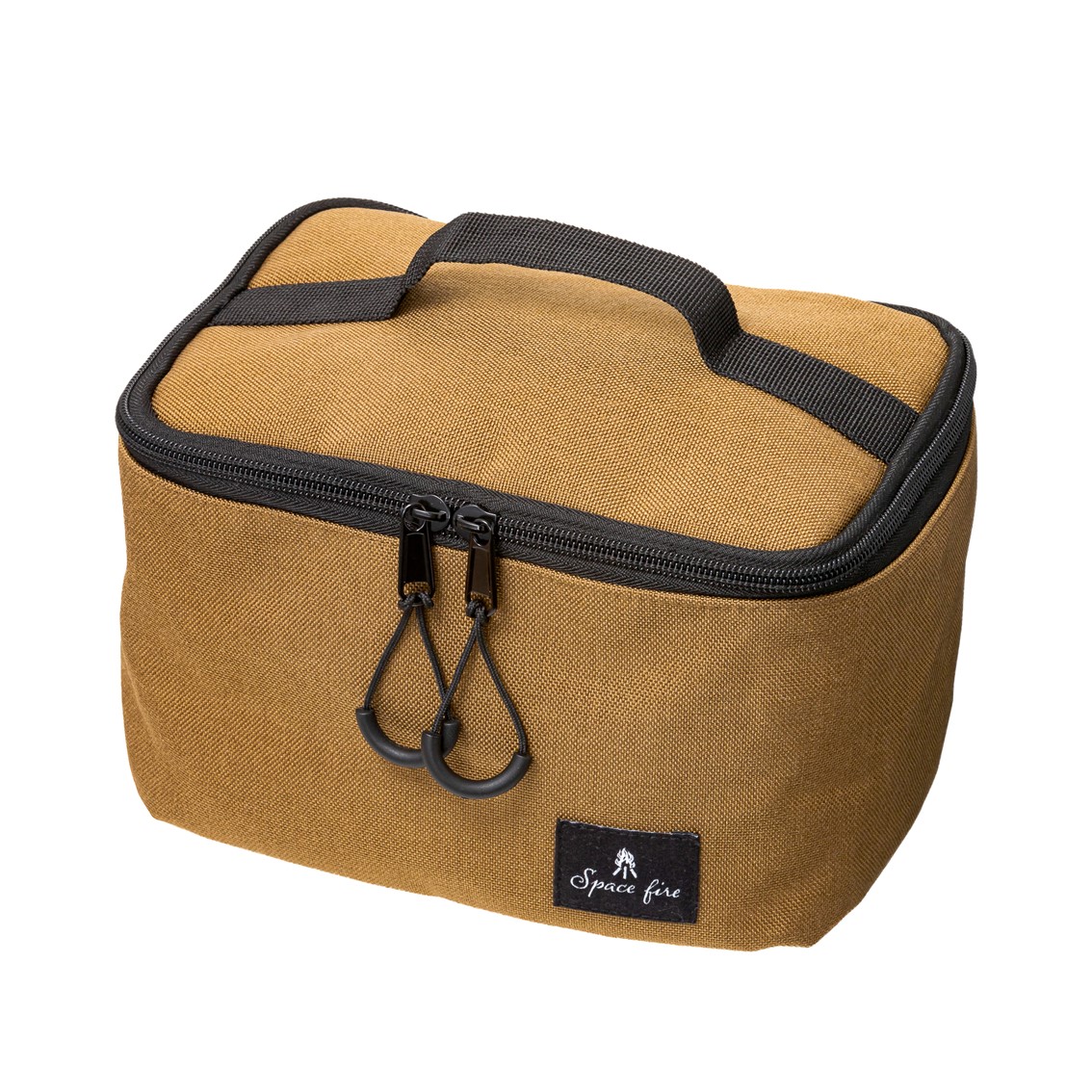 スパイスボックス アウトドア キャンプ 収納 チョウドイイポーチ |  | 01