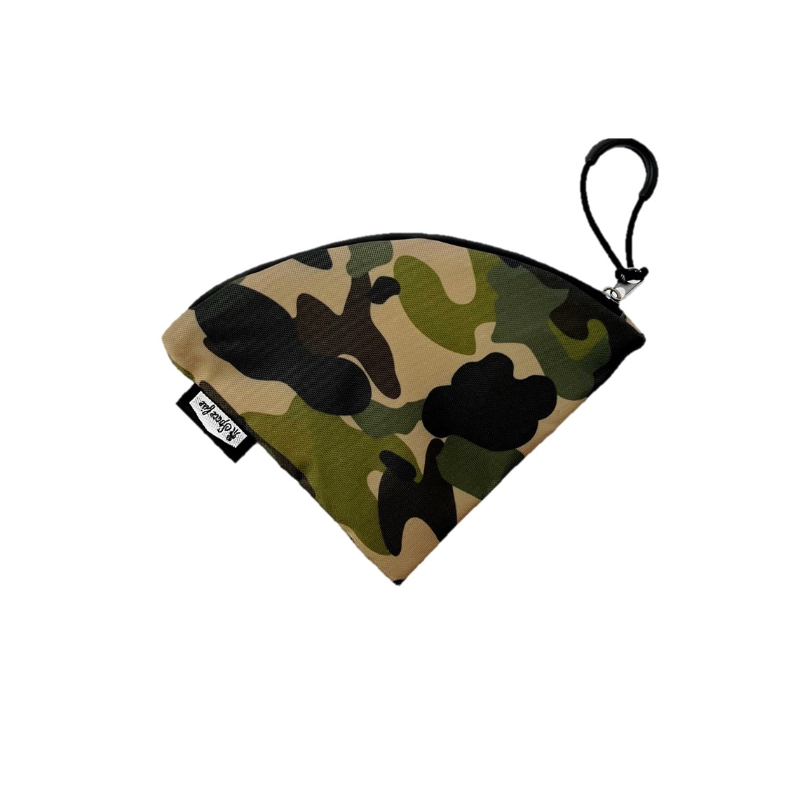 コーヒーフィルター ケース ホルダー アウトドア キャンプ ペーパーフィルター ハリオ対応 |  | 01