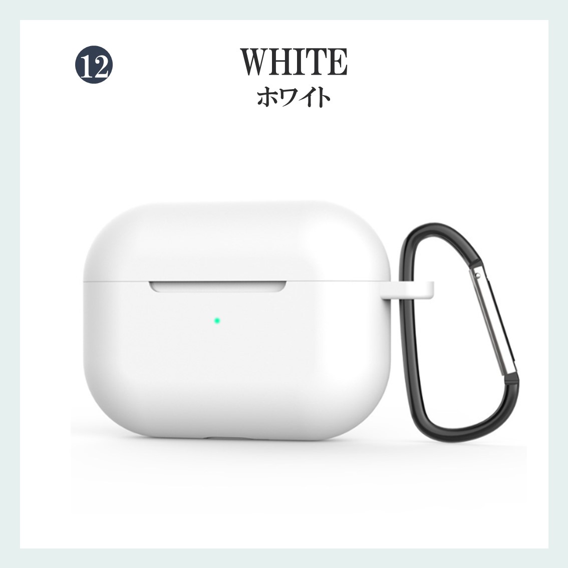 AirPods pro 第2世代 ケース エアポッズプロ Airポッズケース